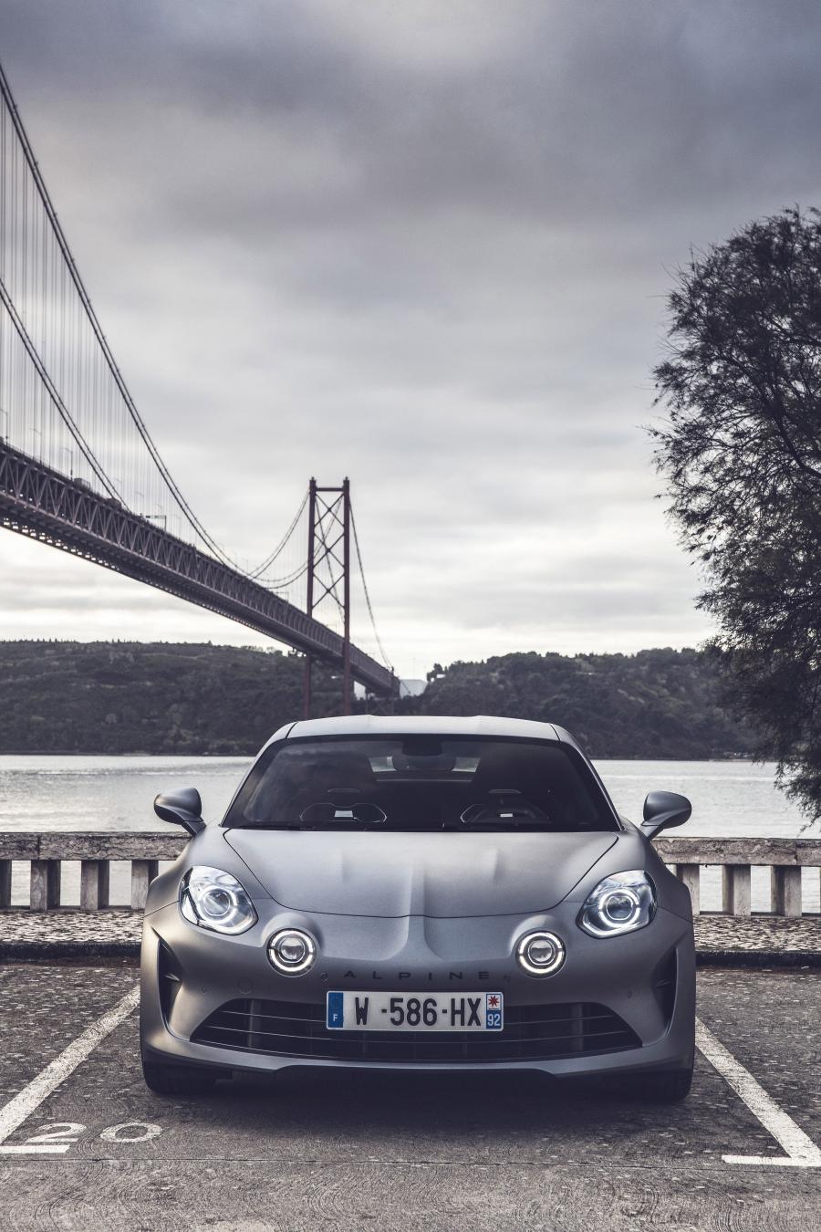  Alpine A110S 2019 года  (WW) (фото 51 из 93)